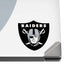 NFL Las Vegas Raiders Double Vision Dell XPS Skin